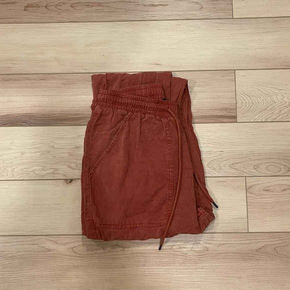 7 for all mankind joggers - Picture 5 of 6